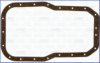 TOYOT 1210174111 Gasket, wet sump
